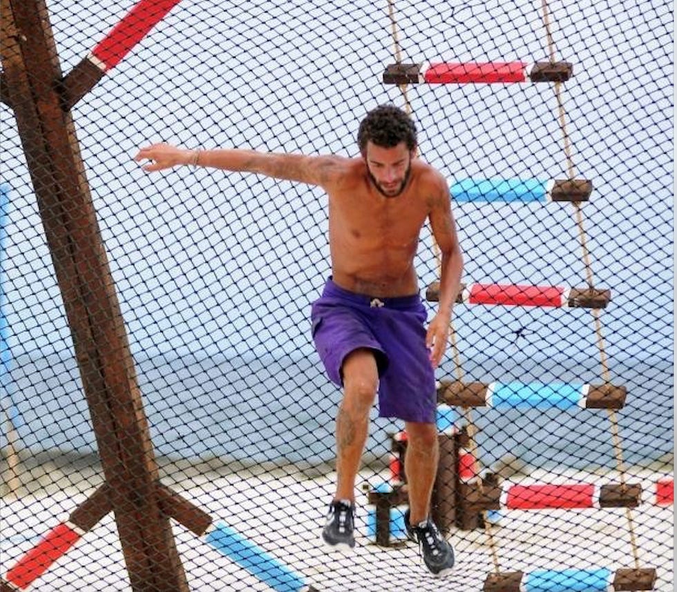 daghan kulegeç supervivientes