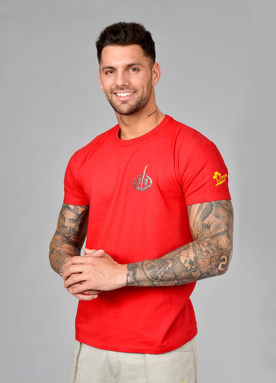 concursantes de supervivientes 2020 fotos oficiales