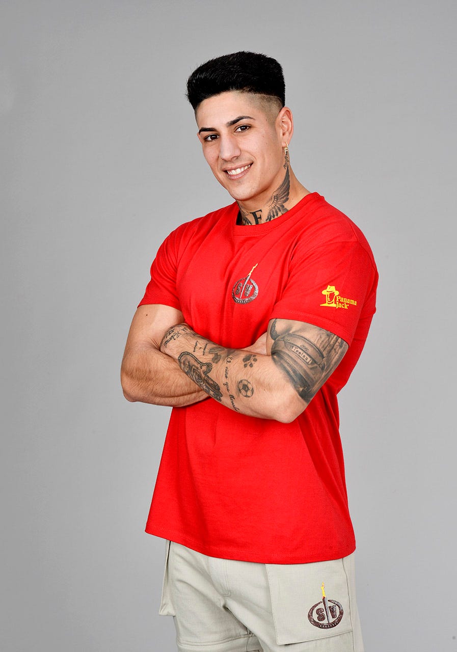 Concursantes de Supervivientes 2020: fotos oficiales