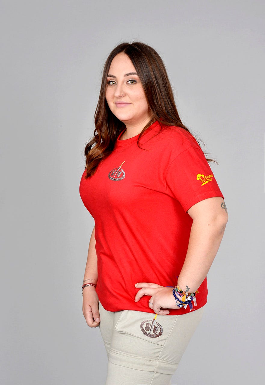 Concursantes de Supervivientes 2020: fotos oficiales