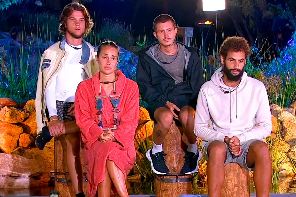 semifinalistas de 'supervivientes 2023'