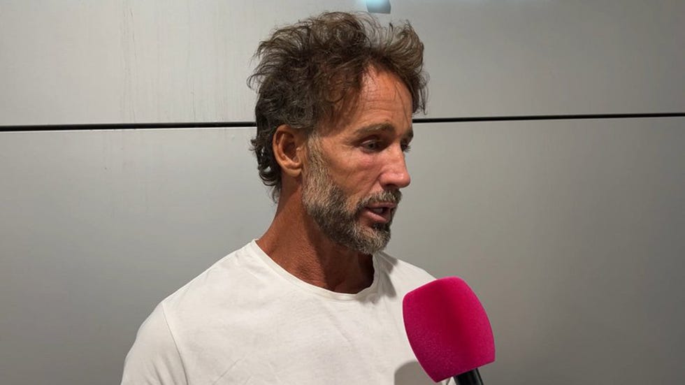alvaro munoz escassi despues de la final de supervivientes 2025