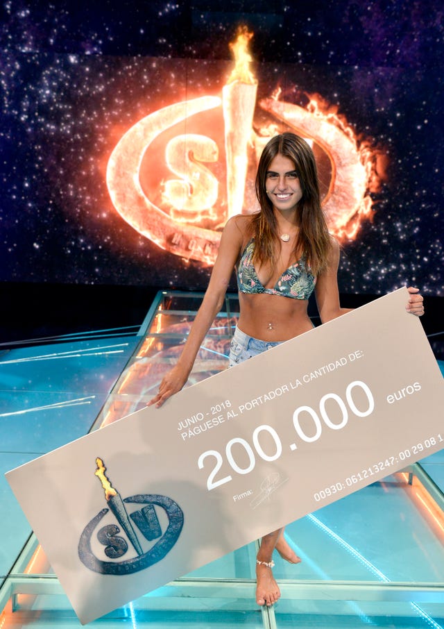 los mejores concursantes de supervivientes