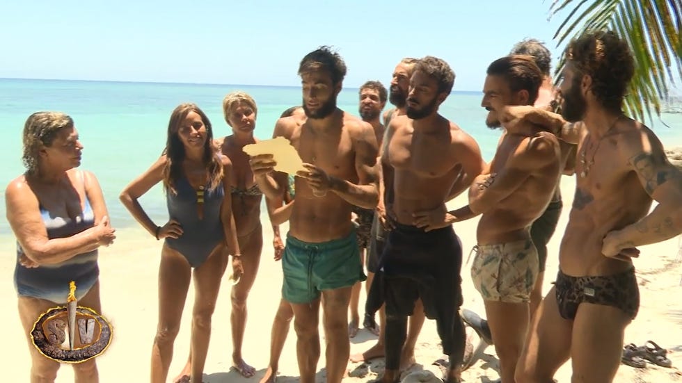 montoya supervivientes