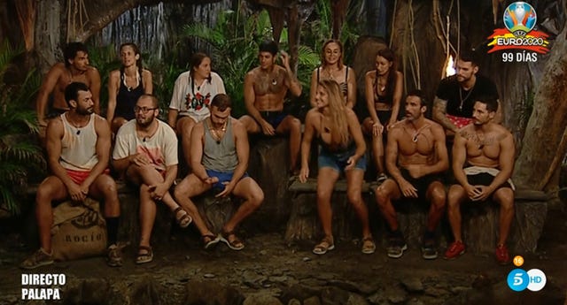 People, Barechested, Tribe, Team, 