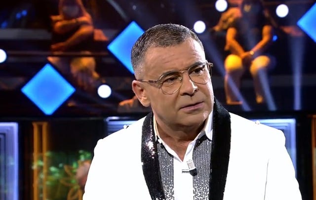 jorge javier vázquez explica los motivos de su ausencia en la gran final de 'supervivientes'