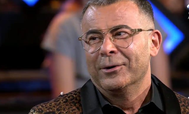 jorge javier vázquez tira de humor con marta lópez