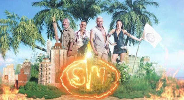 Supervivientes 2020