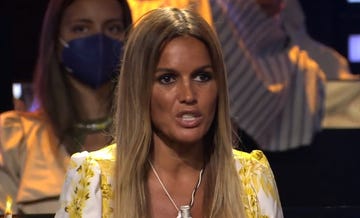 marta lópez habla sobre su relación con olga moreno tras 'supervivientes'