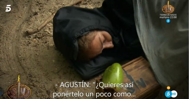 el susto de salud de palito