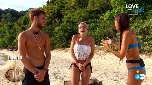 melyssa destapa que tom quiso volver con ella