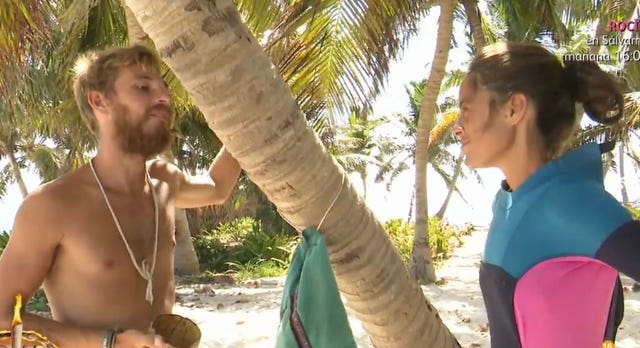 tom pide un sincero perdón a melyssa