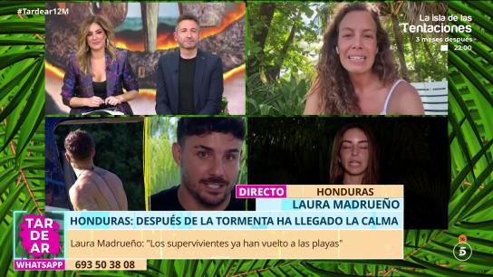 supervivientes