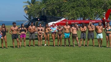 supervivientes all stars 2