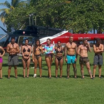 supervivientes all stars 2 supervivientes all stars 2