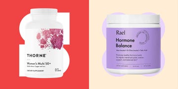 these multivitamins for women can help with hormonal imbalances, sleep, digestion, and more