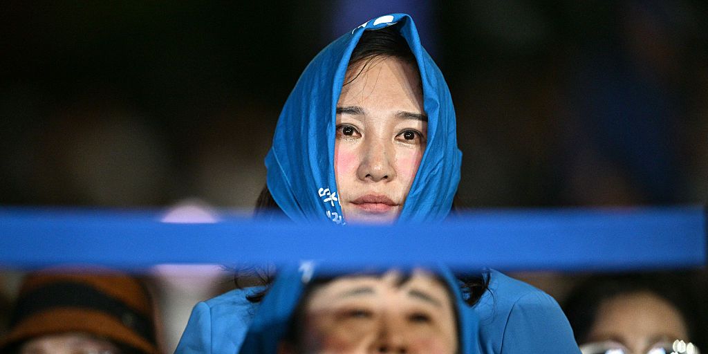 Corea del Sud: La Misoginia Dilagante nel Mondo dell'Intrattenimento - Un Problema Urgente