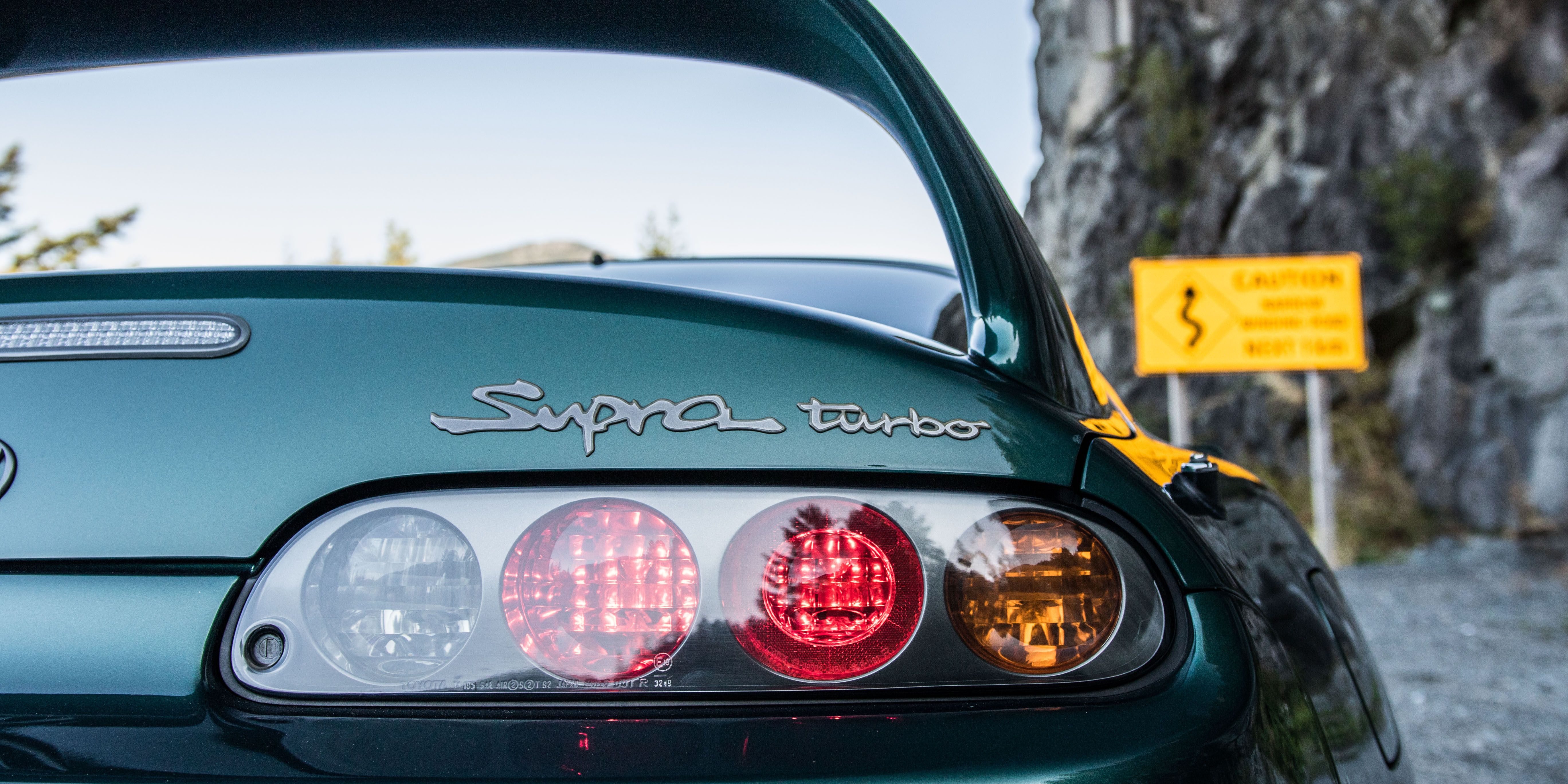 Does the Toyota Supra Deserve to Be Revered?