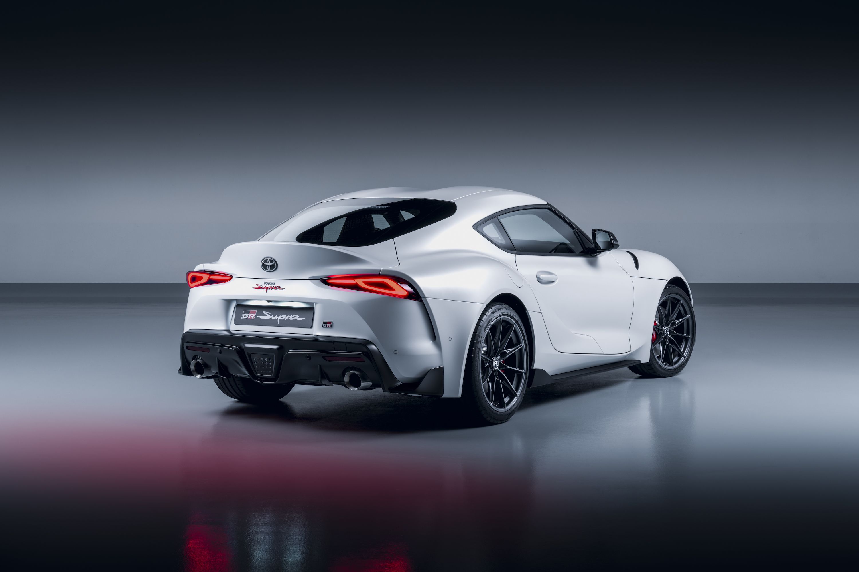 2023 Toyota Supra MT Review: Perfectly Impractical, Better With a Stick