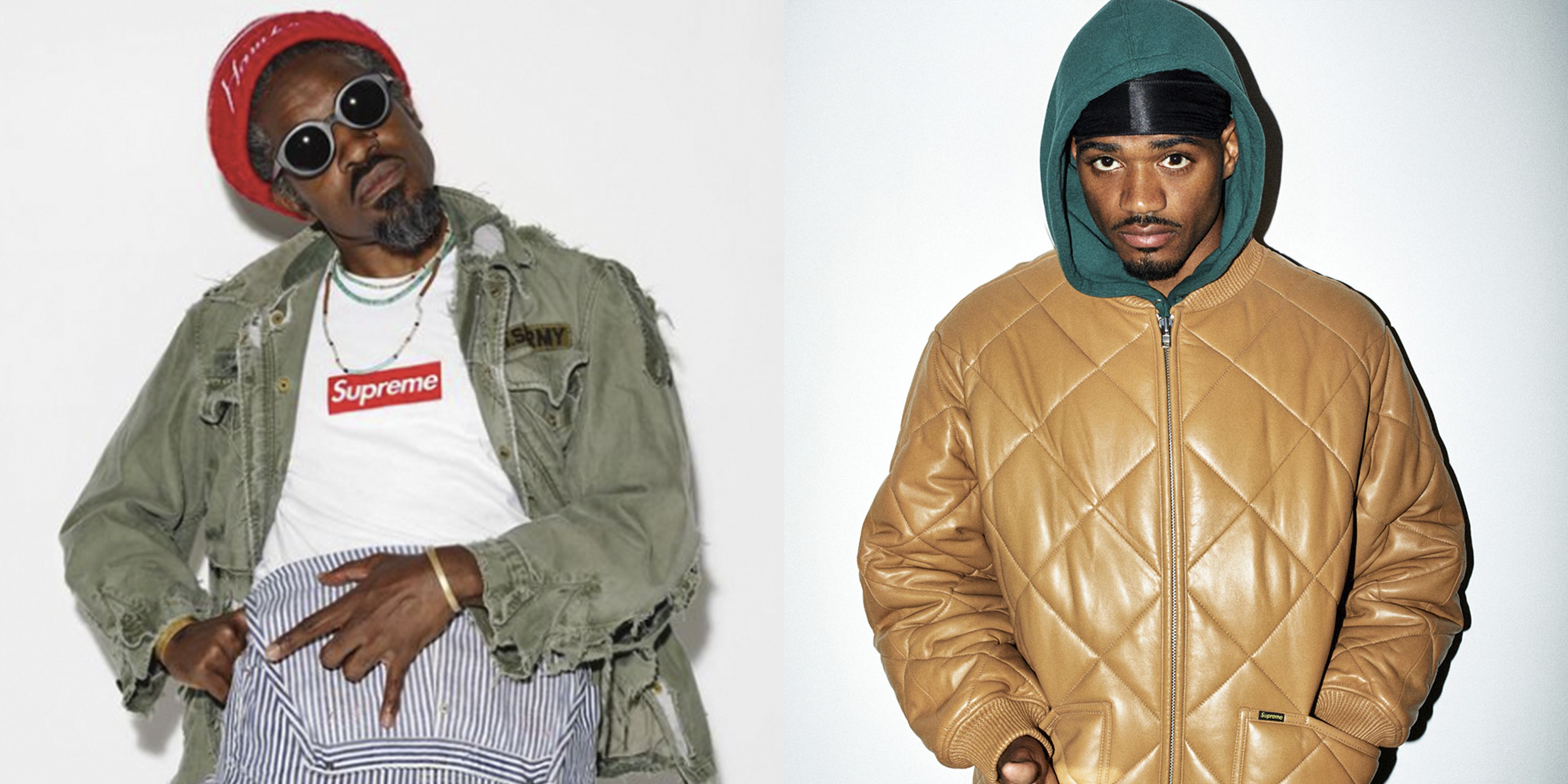 Supreme Clothing: All You Need to Know