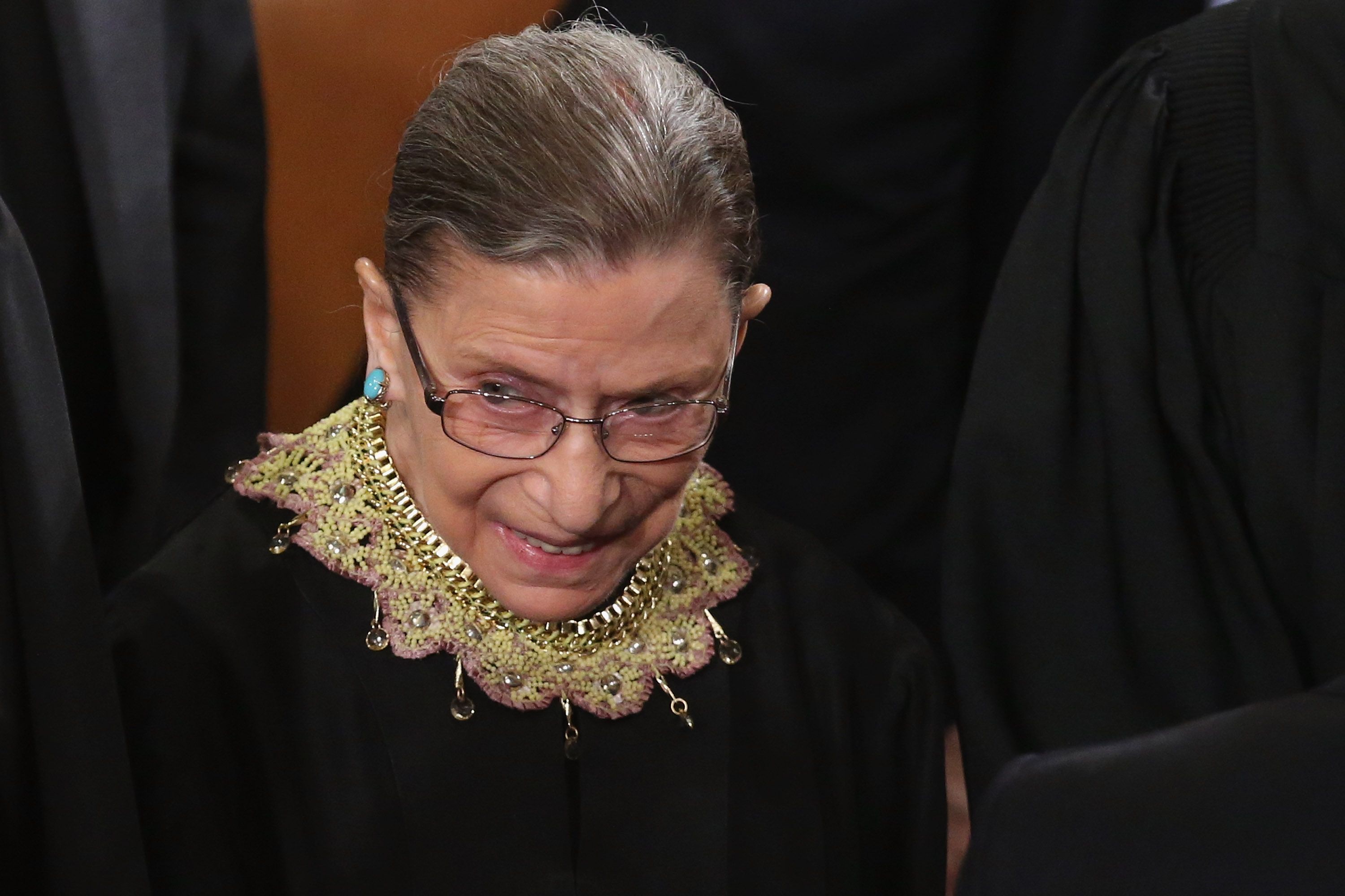 Ruth bader clearance ginsburg jewelry