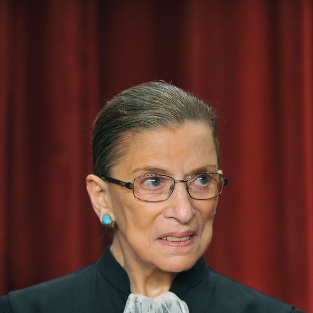 us justice supreme court ginsburg