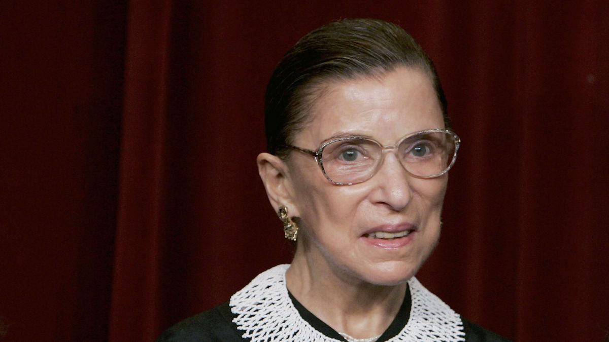 preview for RBG trailer: Ruth Bader Ginsburg