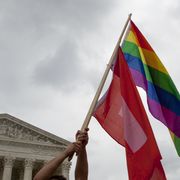 supreme court rules in favor of gay marriage
