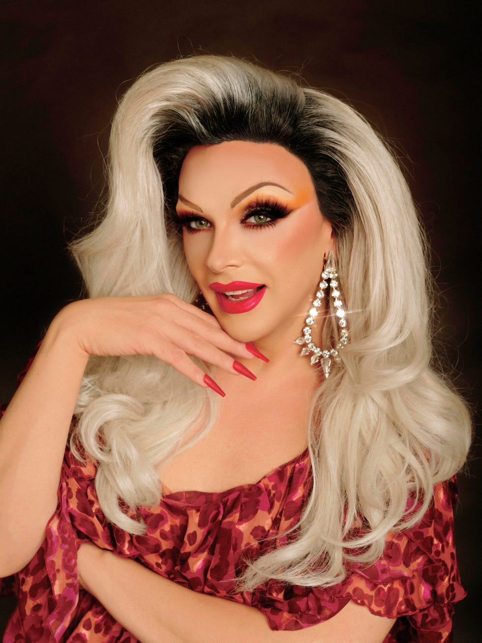 supremme de luxe entrevisa valeria vegas