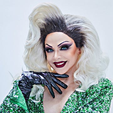 Supremme de Luxe supremme de luxe entrevista valeria vegas