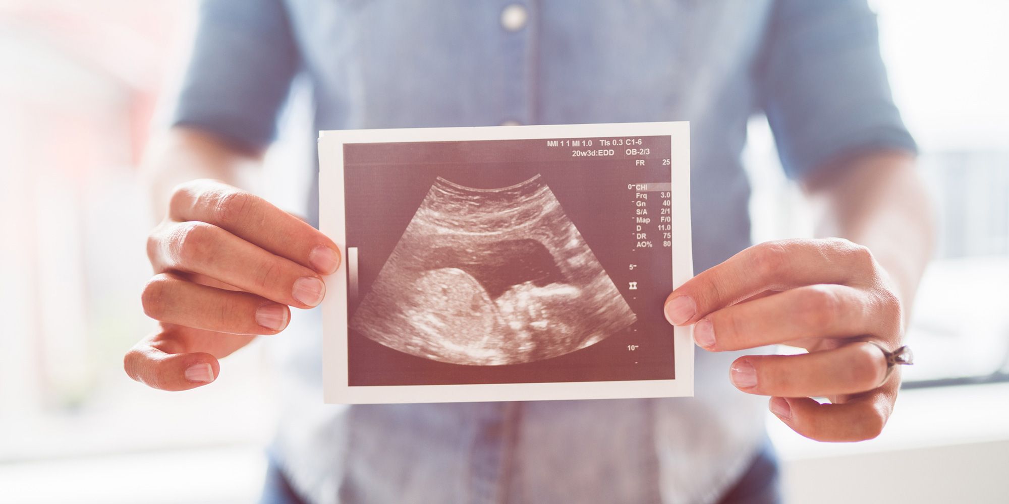 11 women share the surprising pregnancy symptoms they experienced