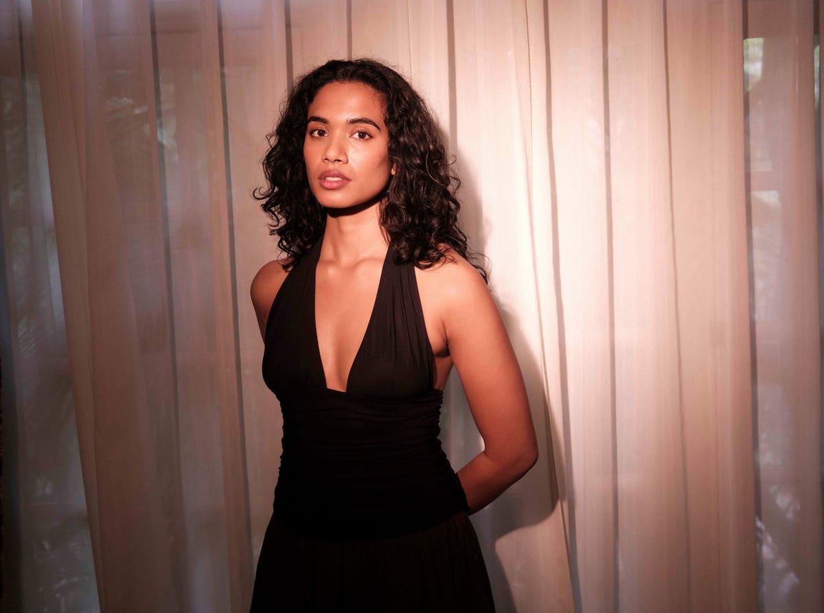 Supriya Ganesh on the Wild Success of 'The Pitt' and What Comes Next