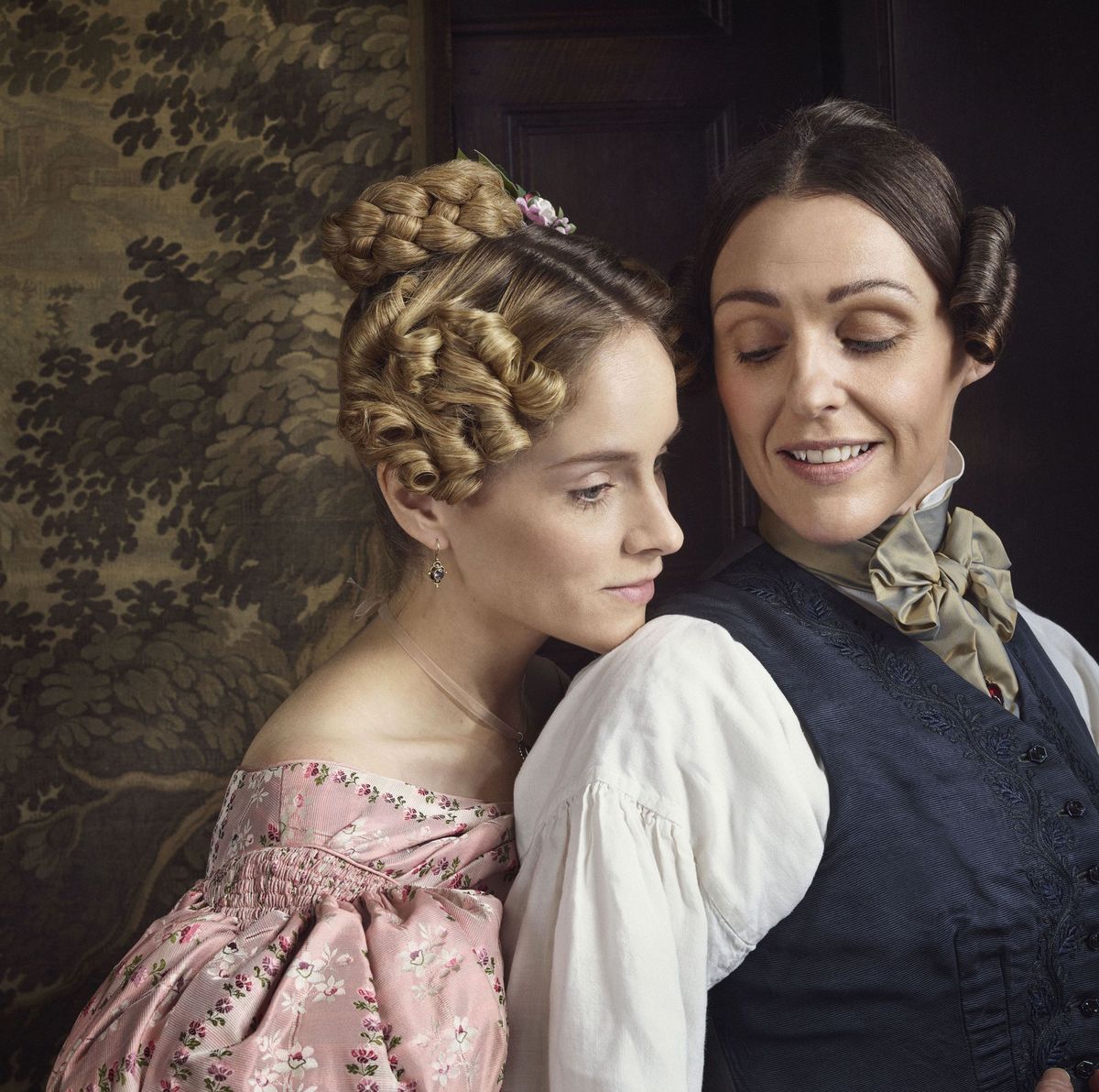 Gentleman Jack season 2 release date, cast - all you need to know