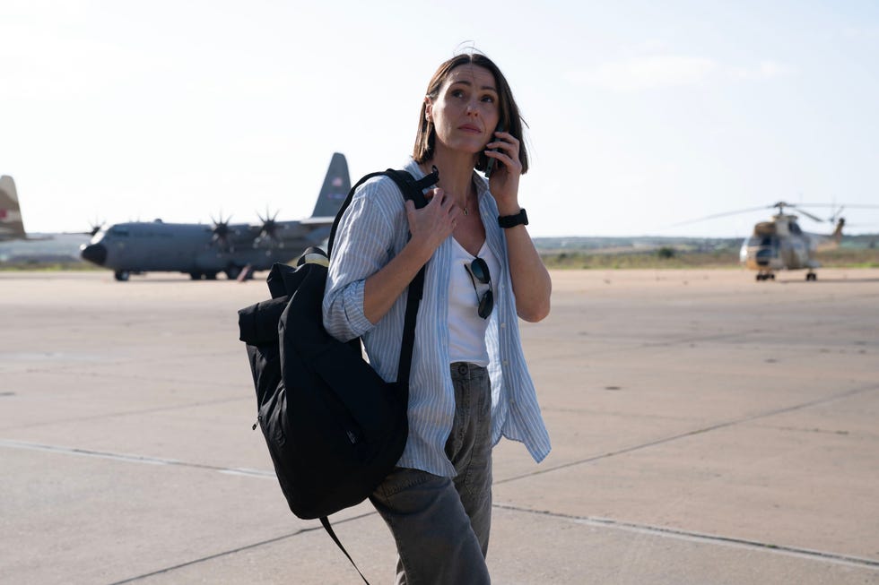 BBC’s Vigil reveals first take a look at brand-new story with Suranne Jones BBC’s Vigil reveals first take a look at brand-new story with Suranne Jones
