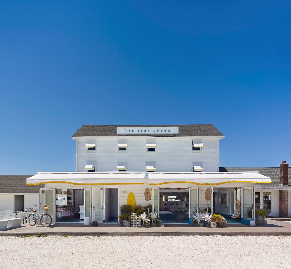 de surf lodge montauk ny