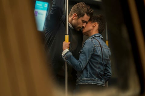 gugu mbatha raw and oliver jackson cohen in surface gugu mbatha raw and oliver jackson cohen in surface