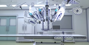 Surgical Robot