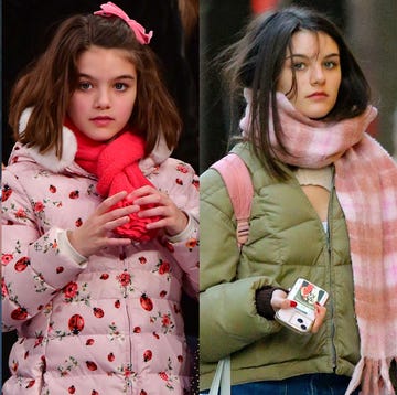 suri cruise