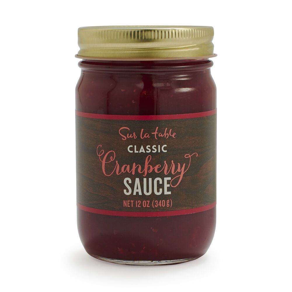 4 Best Cranberry Sauce Brands - Store Bought Cranberry Sauces, Ranked