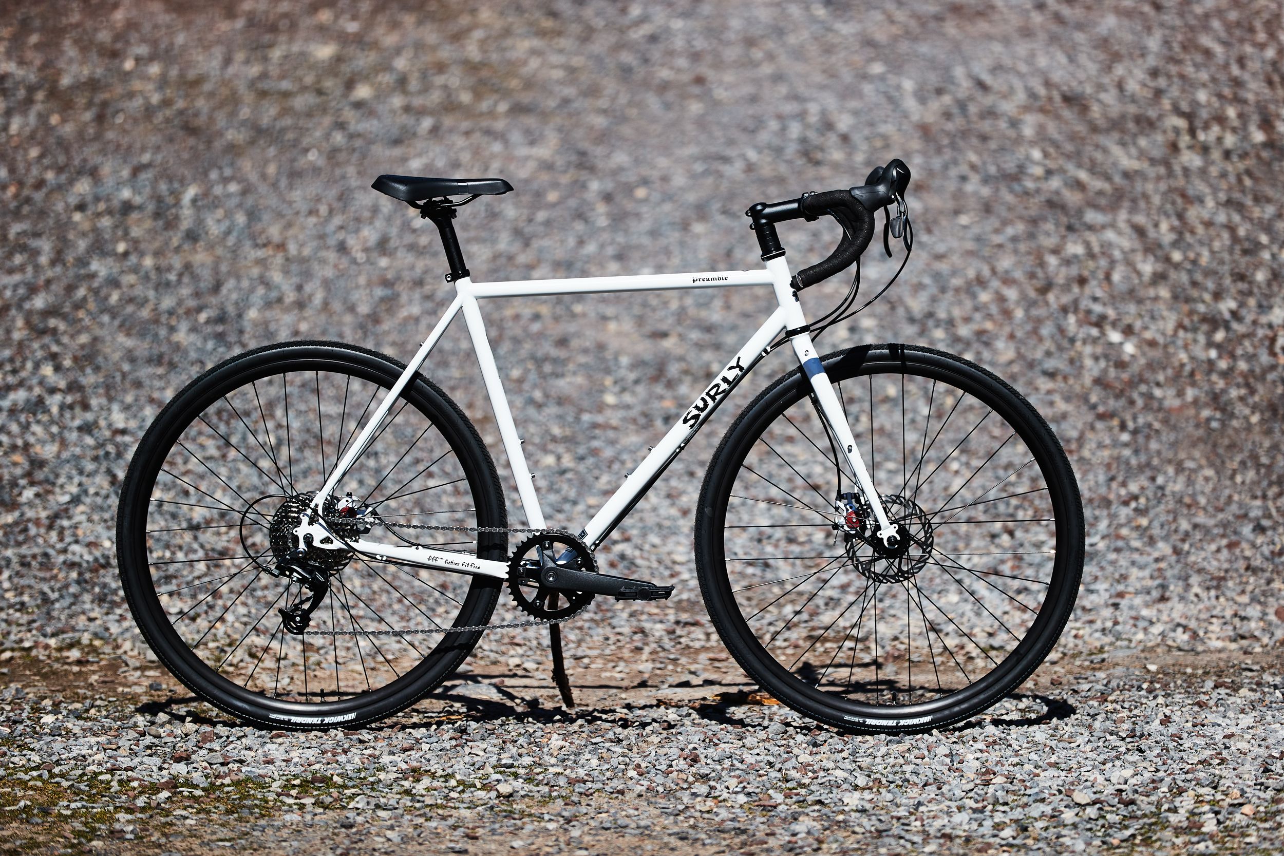 Review: Surly Cross Check — CHIEF CYCLERY