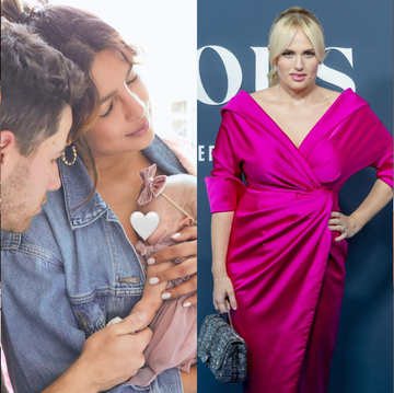 celebrities who became parents via surrogacy