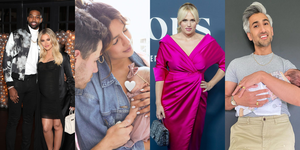 celebrities who became parents via surrogacy