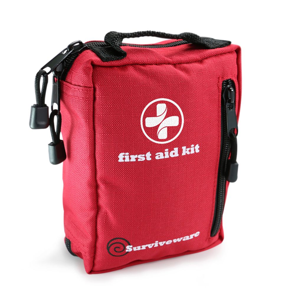 Akc first outlet aid kit