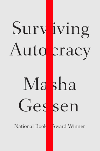 surviving autocracy book cover