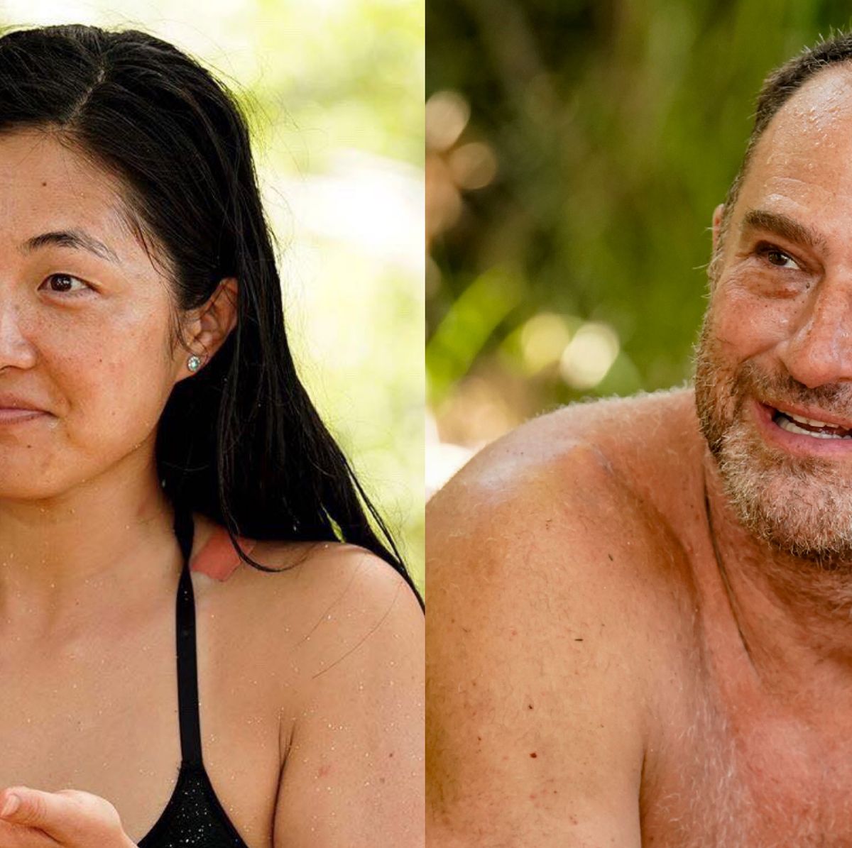 Ladies of r/survivor: does it make you extremely uncomfortable seeing girls  on survivor wearing their bras, or is it just me? The first thing I do when  I get home from work