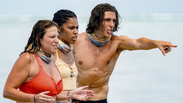 preview for 10 Rules "Survivor" Contestants Must Follow