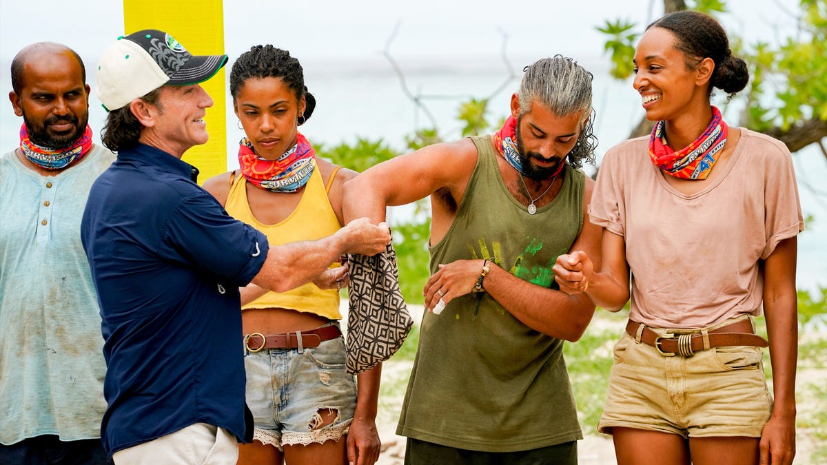 Who Went Home Last Night on Survivor? - Season 41 Eliminations - Who Went Home On Survivor Last Night 2021