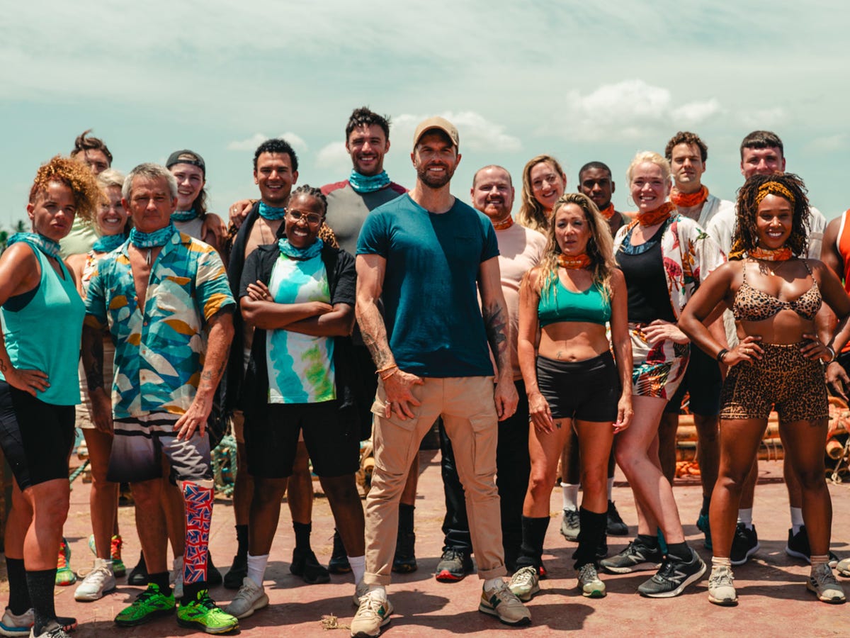 Survivor UK 2023: News, updates and expected release date