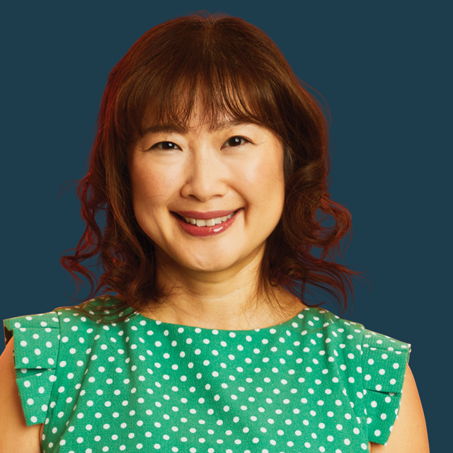 susan choung
