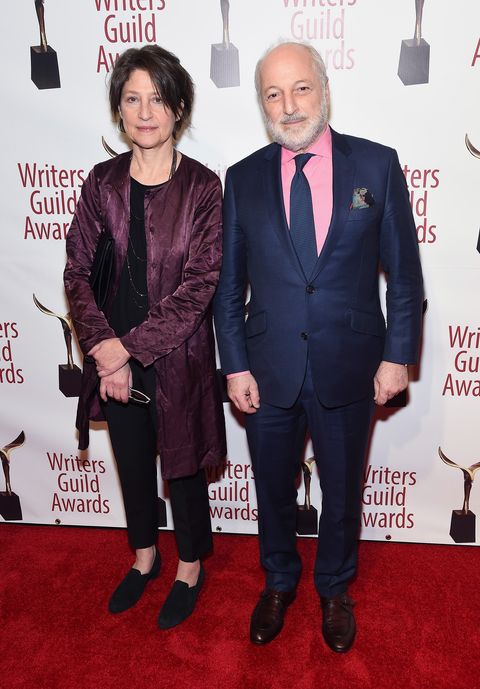 2018 Writers Guild Awards